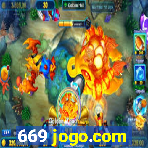 669 jogo.com